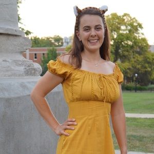 Meet your Posher, Toryn